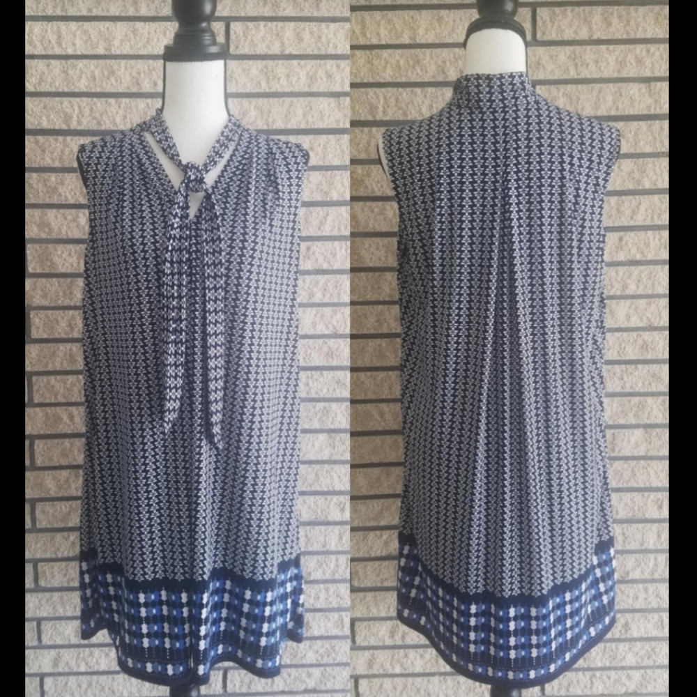 Max Studio Sleeveless Dress for Women